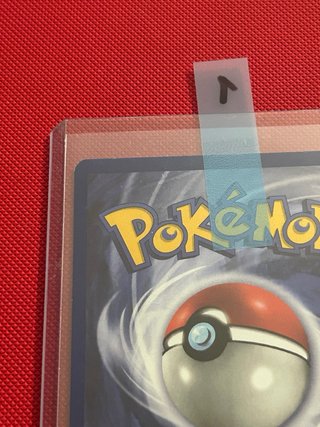 Carta Pokémon Rattata 1ª Edición Español 1