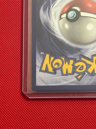 Carta Pokémon Rattata 1ª Edición Español 1
