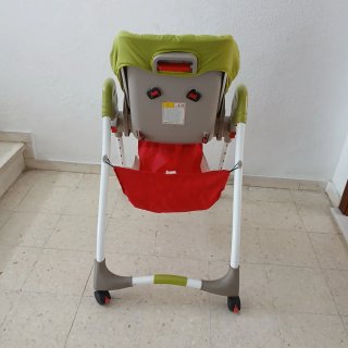 Trona Jane para bebé