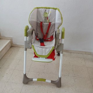 Trona Jane para bebé