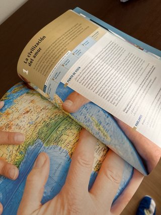 Religión católica, Bachillerato
