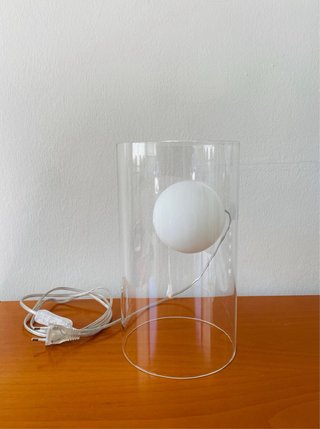 Lampada di design