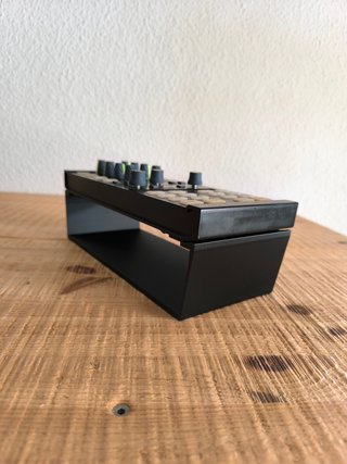 Soporte NI Traktor Kontrol X1 MK2