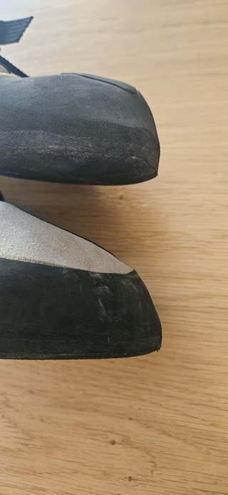Tenaya Iati pies de gato Talla 42