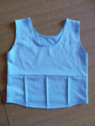 Completo 14 anni azzurro