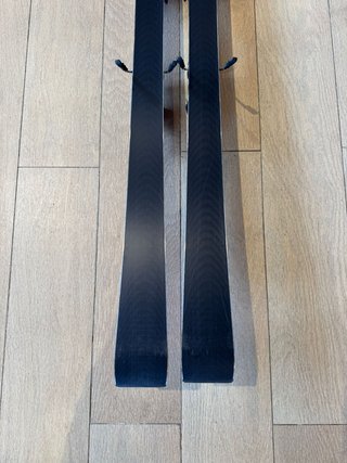 Volkl Racetiger GS + Fijaciones Marker Motion 12