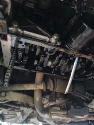 Citroen Saxo 1998