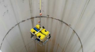 RESCATE BOMBAS POZO  INSPECCIONES TÉCNICAS SONDEOS