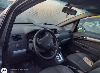 Caja de cambios opel 1653405 zafira b