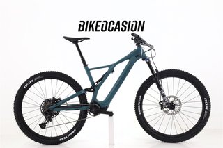 Bicicleta Specialized Turbo SL t.L Reacondicionada
