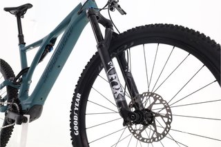 Bicicleta Specialized Turbo SL t.L Reacondicionada