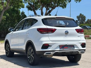 MG ZS 1.5 LUXURY 2022