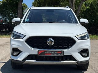 MG ZS 1.5 LUXURY 2022
