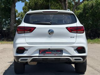 MG ZS 1.5 LUXURY 2022
