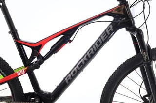 Bicicleta Rockrider XC900S GX t.L Reacondicionada