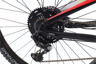 Bicicleta Rockrider XC900S GX t.L Reacondicionada