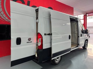 FIAT Ducato 2021