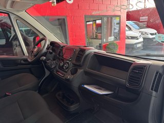 FIAT Ducato 2021