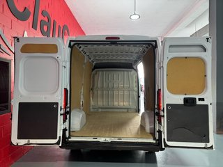 FIAT Ducato 2021