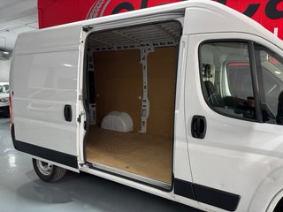 FIAT Ducato 2021