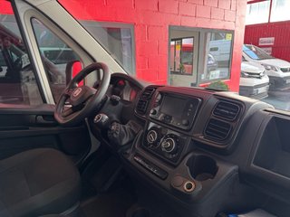 FIAT Ducato 2021