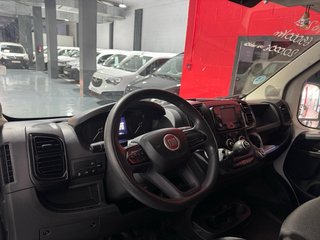 FIAT Ducato 2021