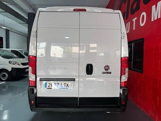 FIAT Ducato 2021