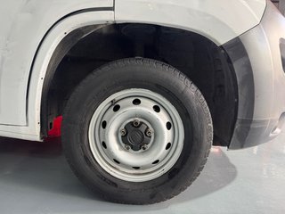 FIAT Ducato 2021