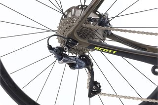 Bicicleta Scott Addict 10 t.56 Reacondicionada