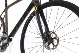 Bicicleta Scott Addict 10 t.56 Reacondicionada