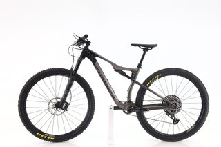 Bicicleta Orbea Oiz GX t.M Reacondicionada