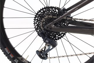 Bicicleta Orbea Oiz GX t.M Reacondicionada