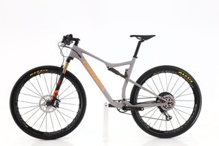 Bicicleta Orbea Oiz X01 t.XL Reacondicionada