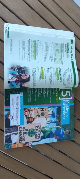 Burlington Outlook Bach 1
