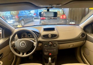 Renault Clio 2007