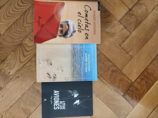 Pack libros