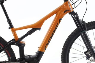 Bicicleta Orbea Rise t.M Reacondicionada
