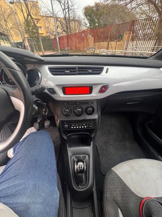Citroen DS3 2013
