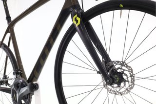 Bicicleta Scott Addict 10 t.56 Reacondicionada