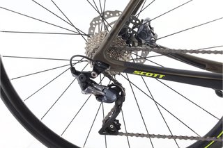 Bicicleta Scott Addict 10 t.56 Reacondicionada