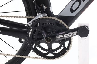 Bicicleta Orbea Ordu M30 t.50 Reacondicionada