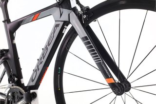 Bicicleta Orbea Ordu M30 t.50 Reacondicionada