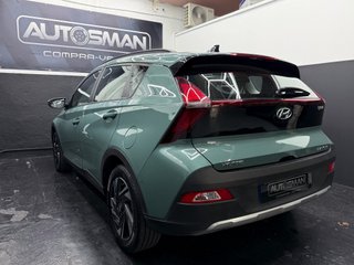 Hyundai Bayon 1.0 TGDI 74kW (100CV) 48V Maxx