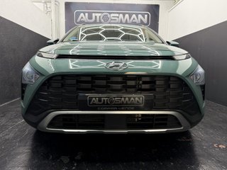 Hyundai Bayon 1.0 TGDI 74kW (100CV) 48V Maxx