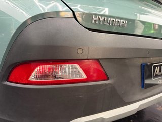 Hyundai Bayon 1.0 TGDI 74kW (100CV) 48V Maxx