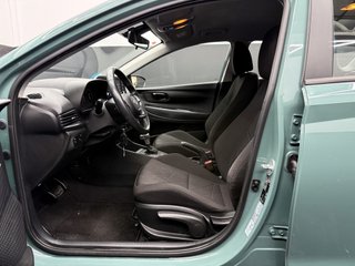 Hyundai Bayon 1.0 TGDI 74kW (100CV) 48V Maxx