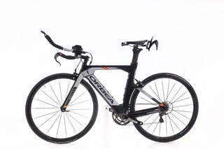 Bicicleta Orbea Ordu M30 t.50 Reacondicionada