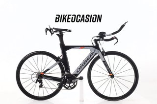 Bicicleta Orbea Ordu M30 t.50 Reacondicionada