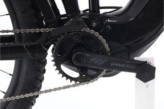 Bicicleta Giant Trance E+ XT t.L Reacondicionada