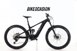 Bicicleta Giant Trance E+ XT t.L Reacondicionada